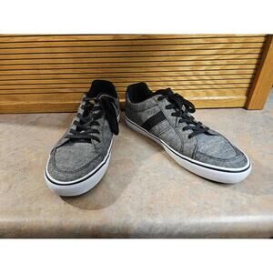 Men's Levi Strauss Turner Slub Chambray shoes